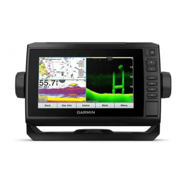 EchoMap UHD2 72sv / GT54UHD-TM