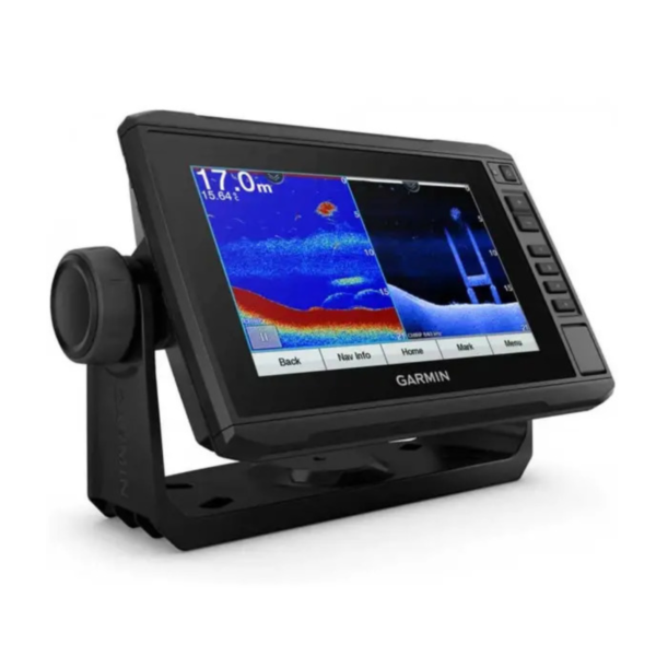 EchoMap UHD2 72sv / GT54UHD-TM - Image 5