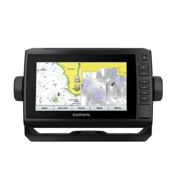 EchoMap UHD2 72sv / GT54UHD-TM - Image 8